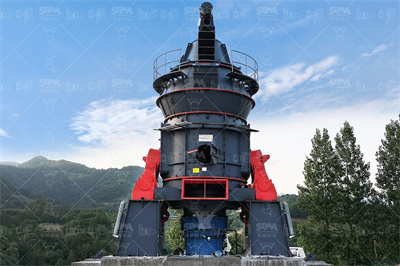 雷蒙磨粉机多少钱一台？ 知乎