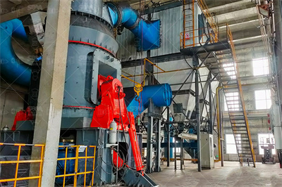 顺平电解铝大修渣立磨产品优势,铝电解槽大修渣立磨解决 ...