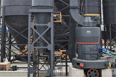 300目大理石粉加工立磨机多少钱?立式磨粉机生产厂在哪? 知乎