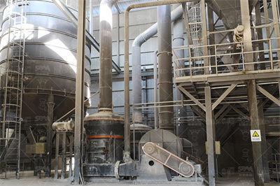 越南滑石粉研磨生产线