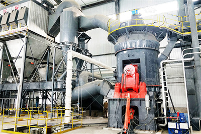 电解铝大修渣的华丽蜕变! LM立式辊磨机助力铝工业固废 ...